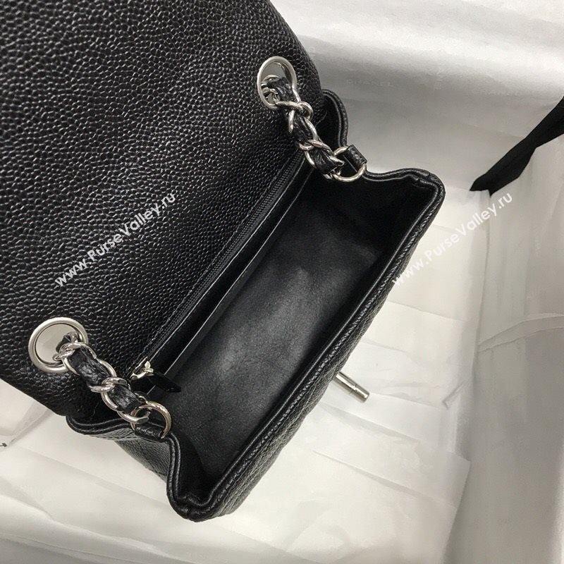 Chanel Classic flap 34880
