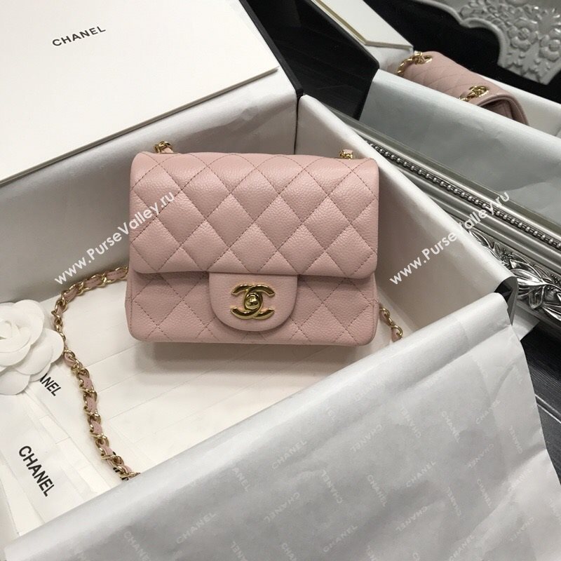 Chanel Classic flap 34899