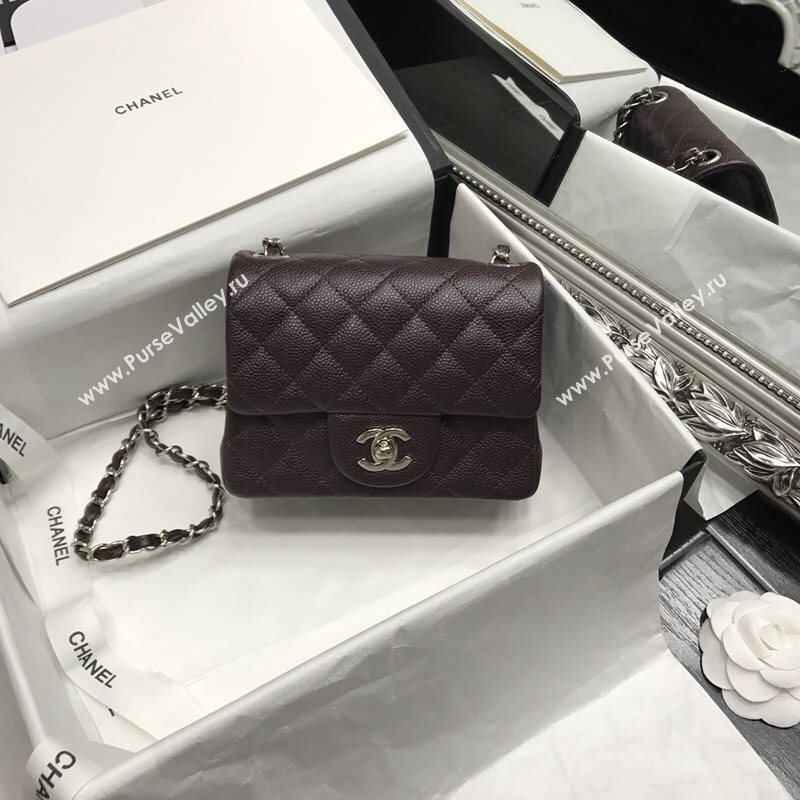 Chanel Classic flap 34909