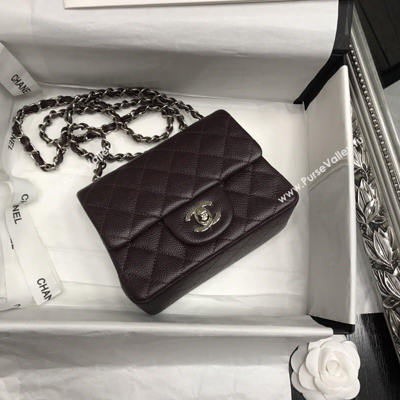 Chanel Classic flap 34909