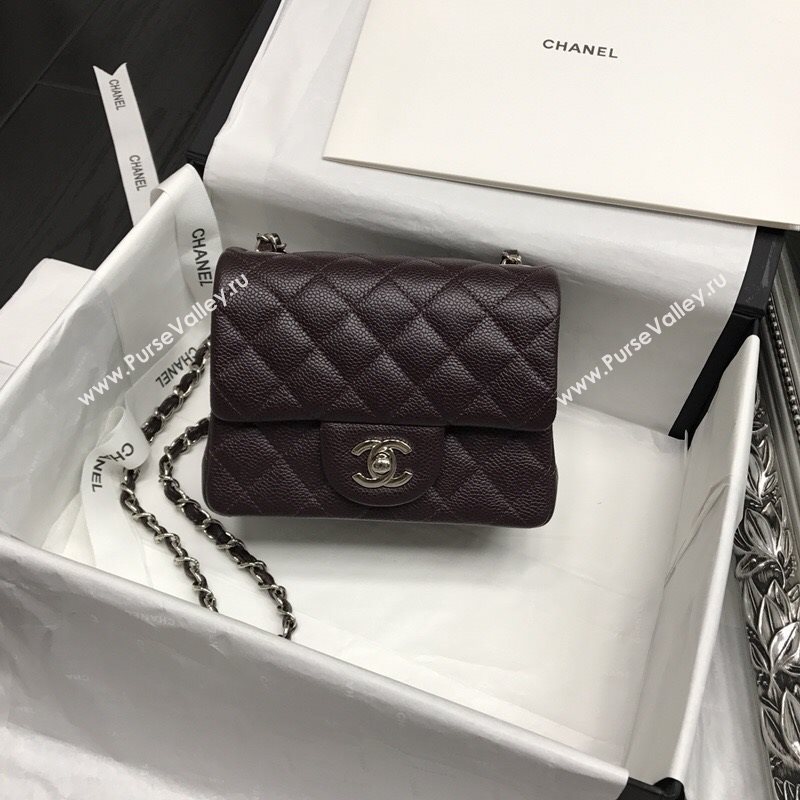 Chanel Classic flap 34909