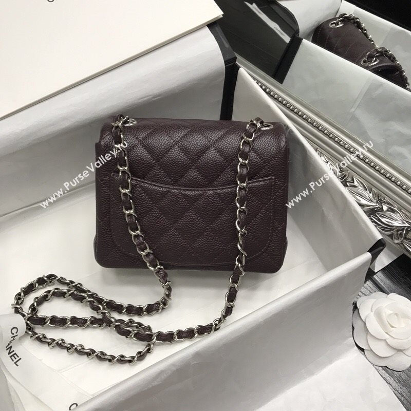 Chanel Classic flap 34909