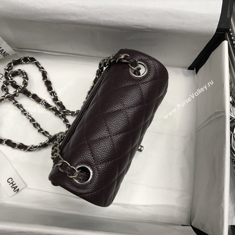 Chanel Classic flap 34909