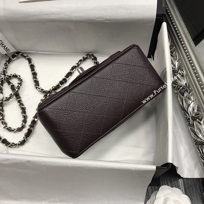 Chanel Classic flap 34909