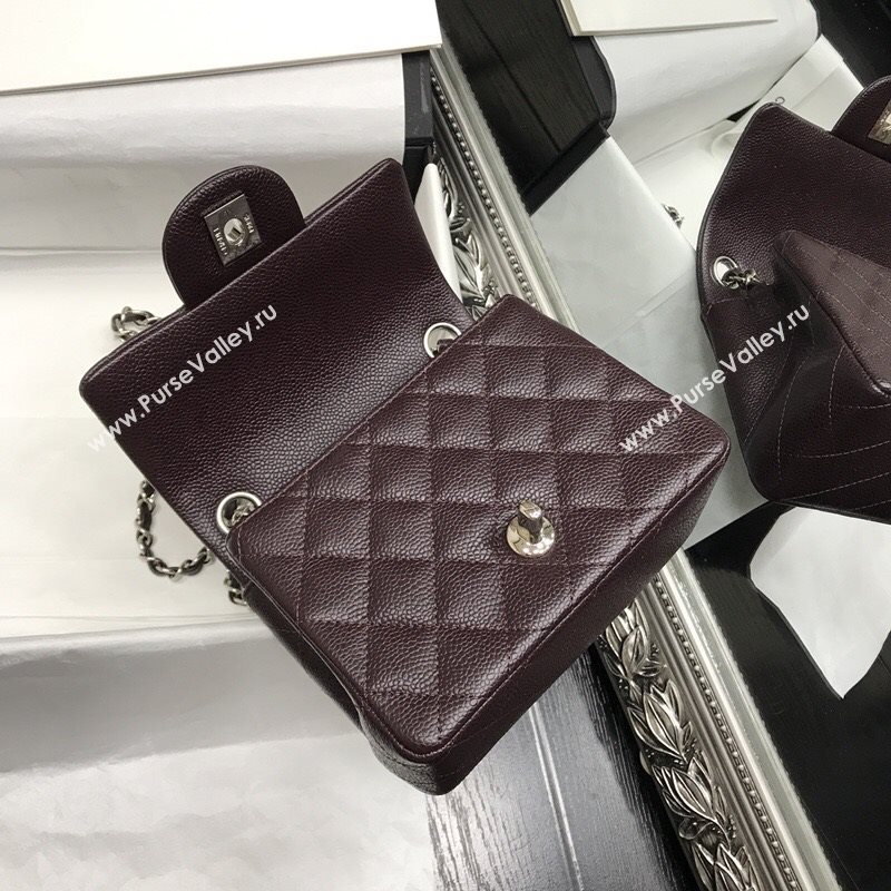 Chanel Classic flap 34909