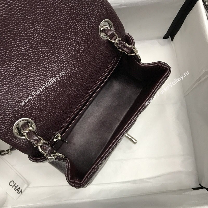 Chanel Classic flap 34909