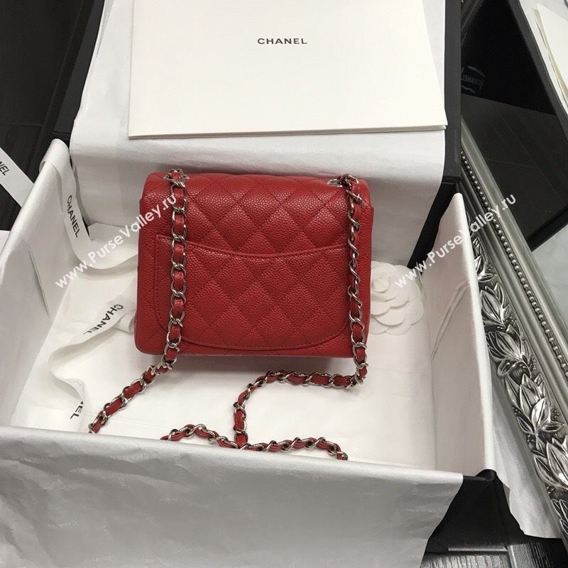 Chanel Classic flap 34910