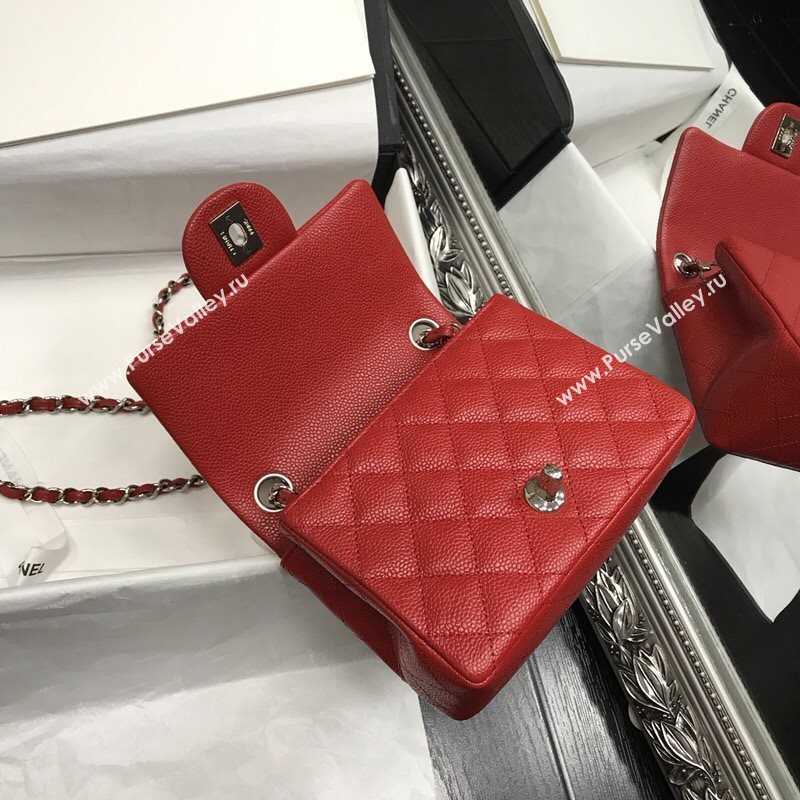 Chanel Classic flap 34910