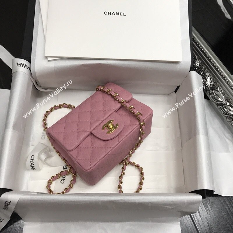 Chanel Classic flap 34922