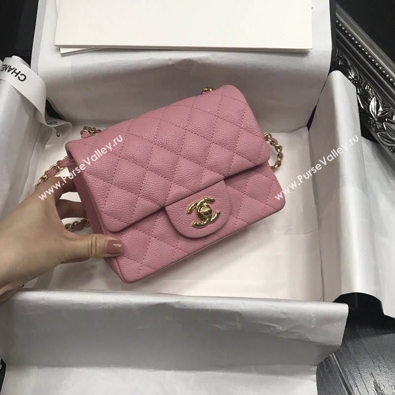 Chanel Classic flap 34922