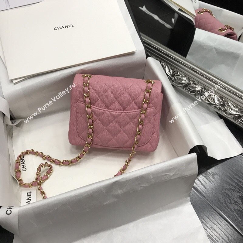 Chanel Classic flap 34922