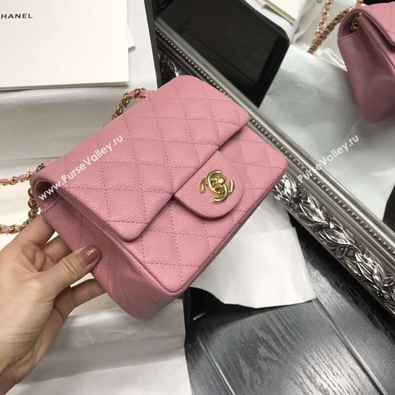 Chanel Classic flap 34922