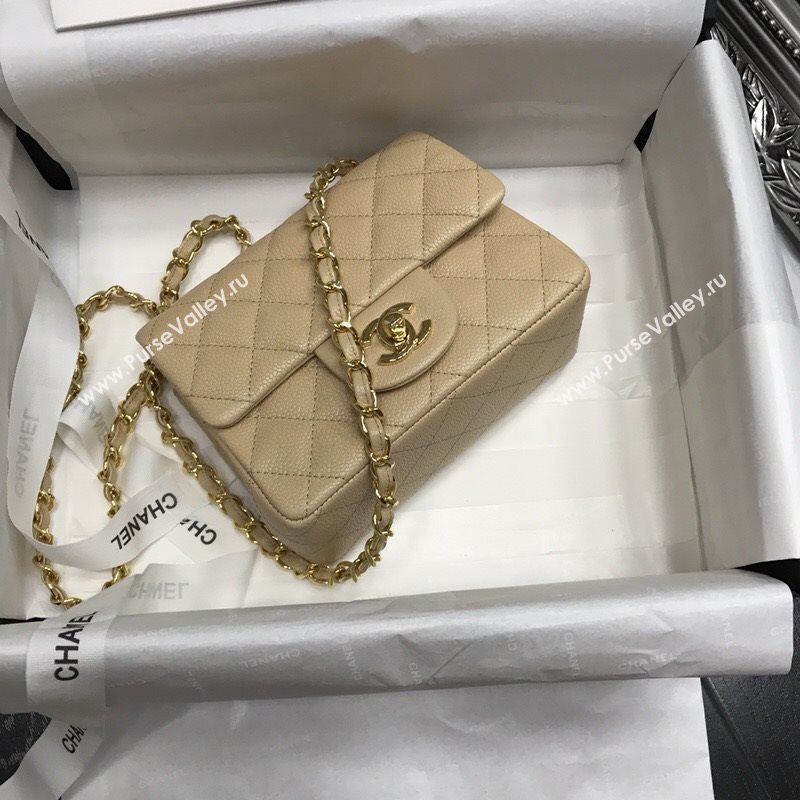 Chanel Classic flap 34933