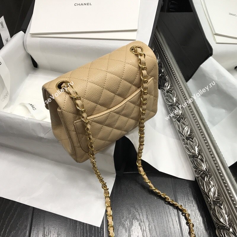 Chanel Classic flap 34933