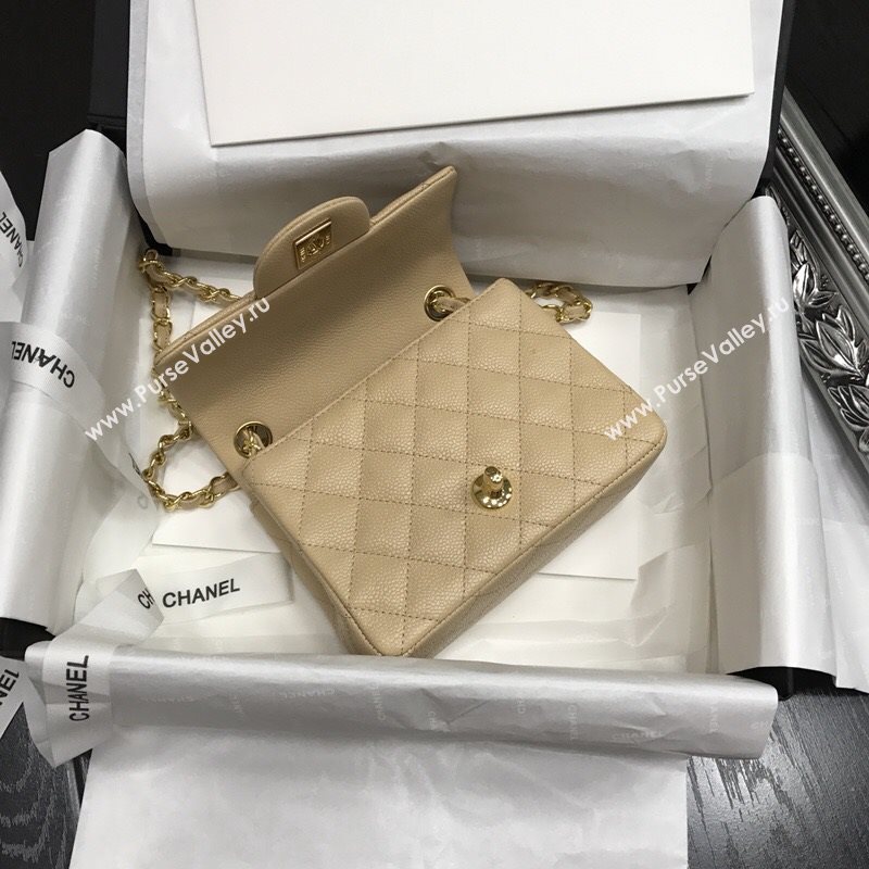 Chanel Classic flap 34933