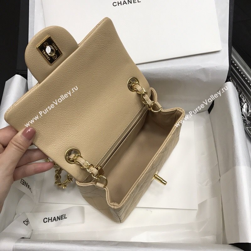 Chanel Classic flap 34933