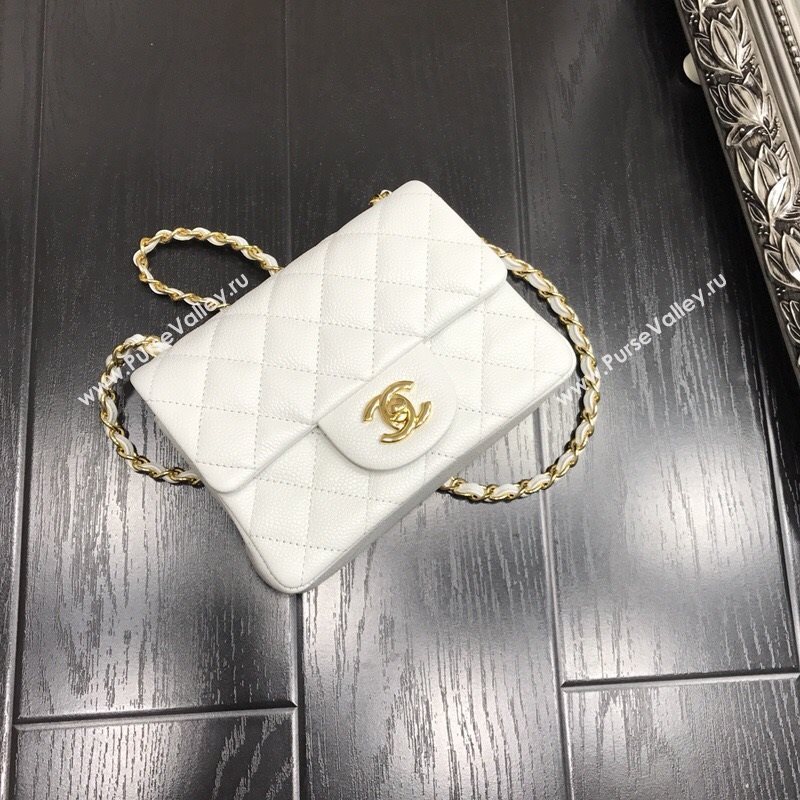 Chanel Classic flap 34942