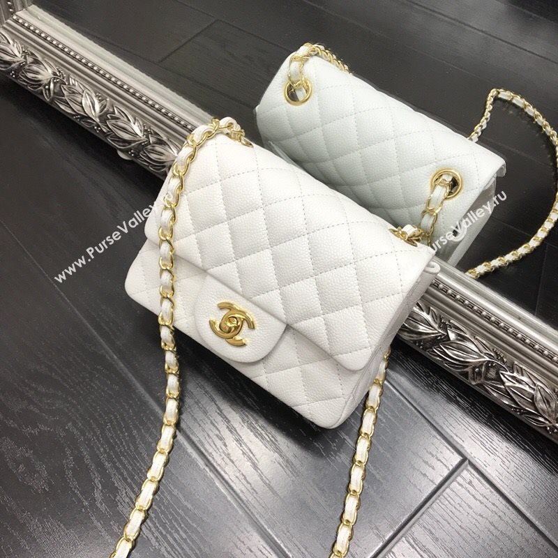 Chanel Classic flap 34942