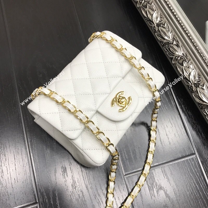 Chanel Classic flap 34942