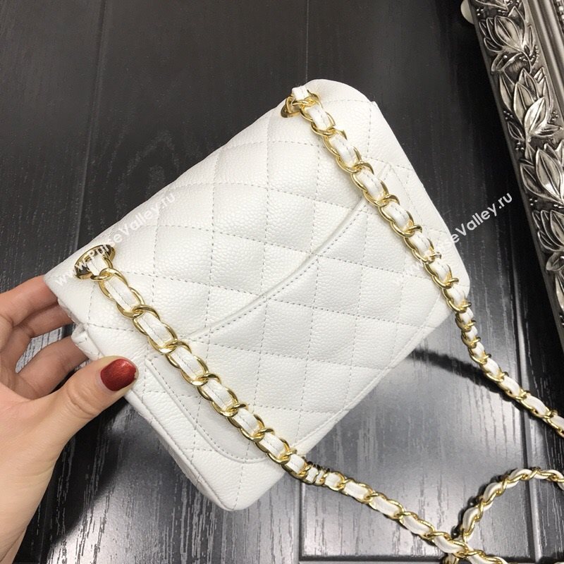 Chanel Classic flap 34942