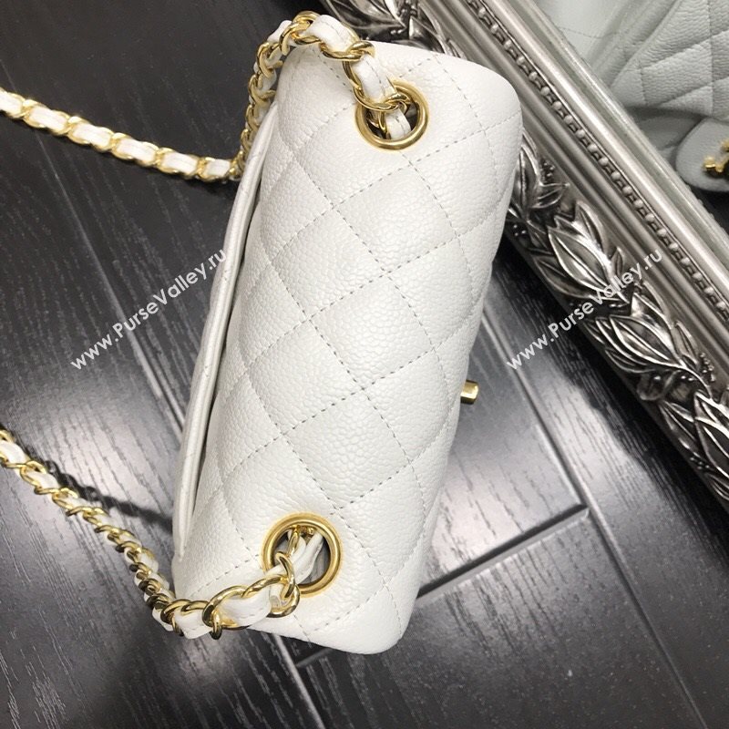 Chanel Classic flap 34942