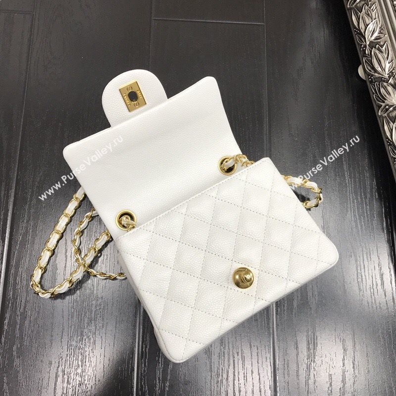 Chanel Classic flap 34942