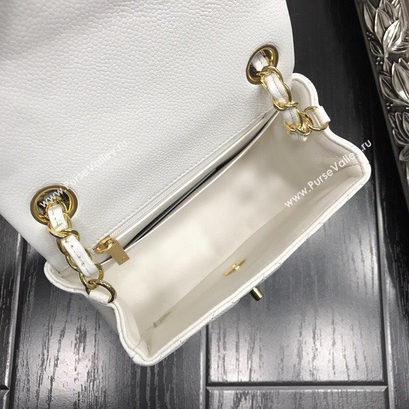 Chanel Classic flap 34942