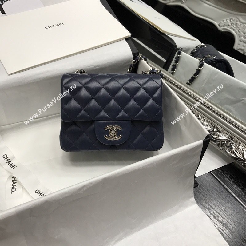 Chanel Classic flap 34949