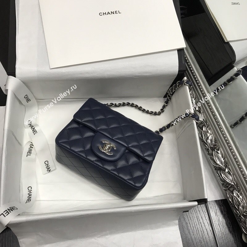 Chanel Classic flap 34949