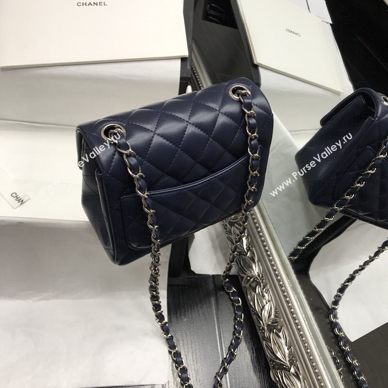 Chanel Classic flap 34949