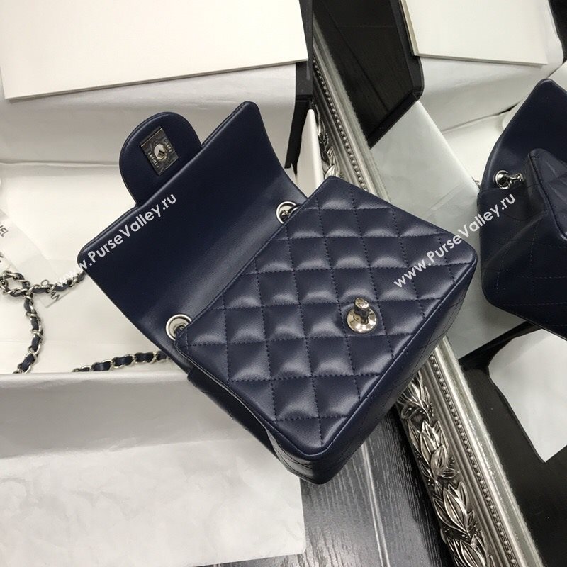 Chanel Classic flap 34949