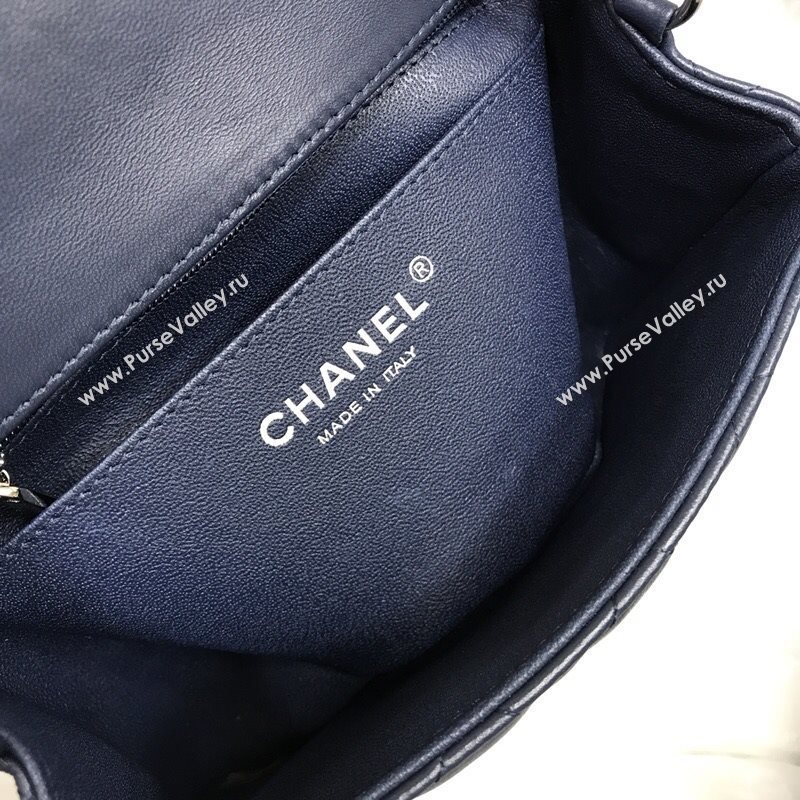 Chanel Classic flap 34949