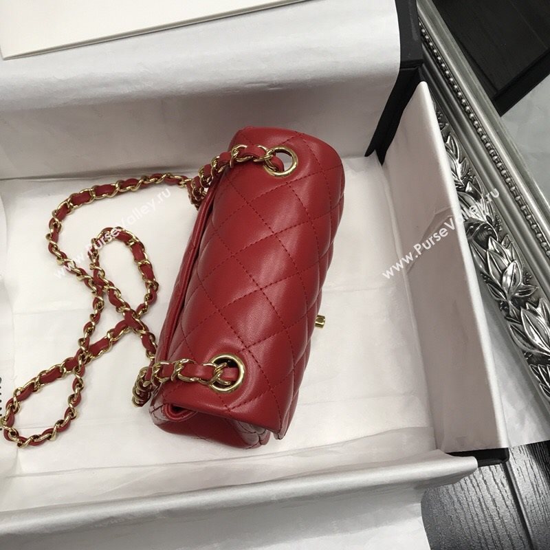 Chanel Classic flap 34969