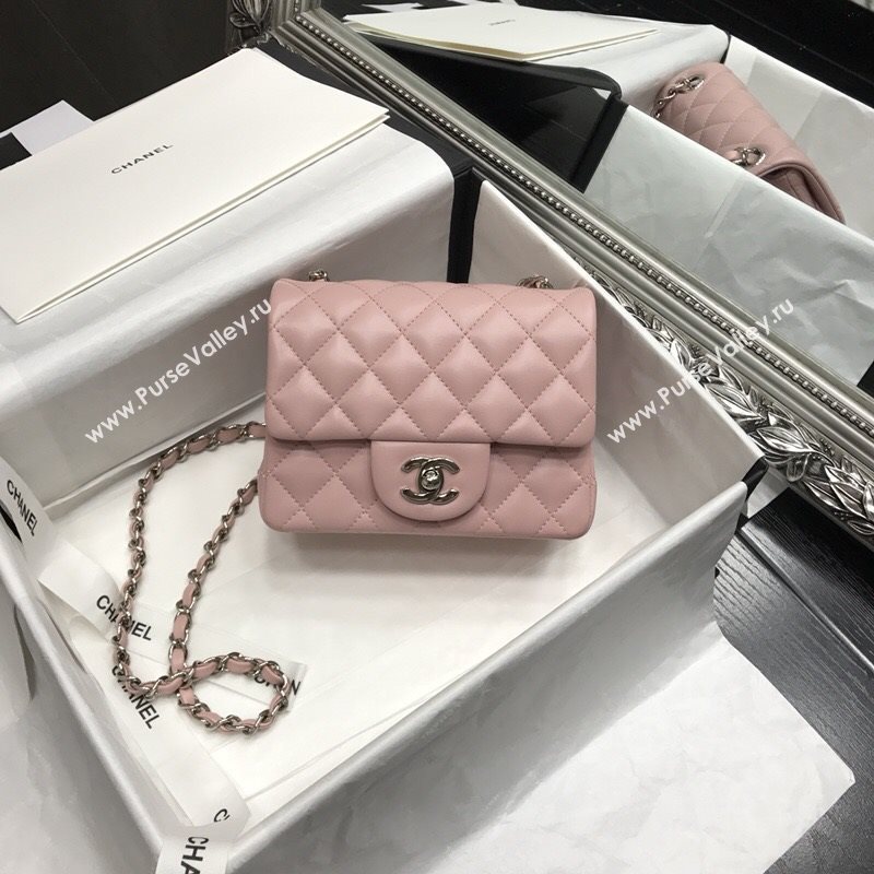 Chanel Classic flap 34970