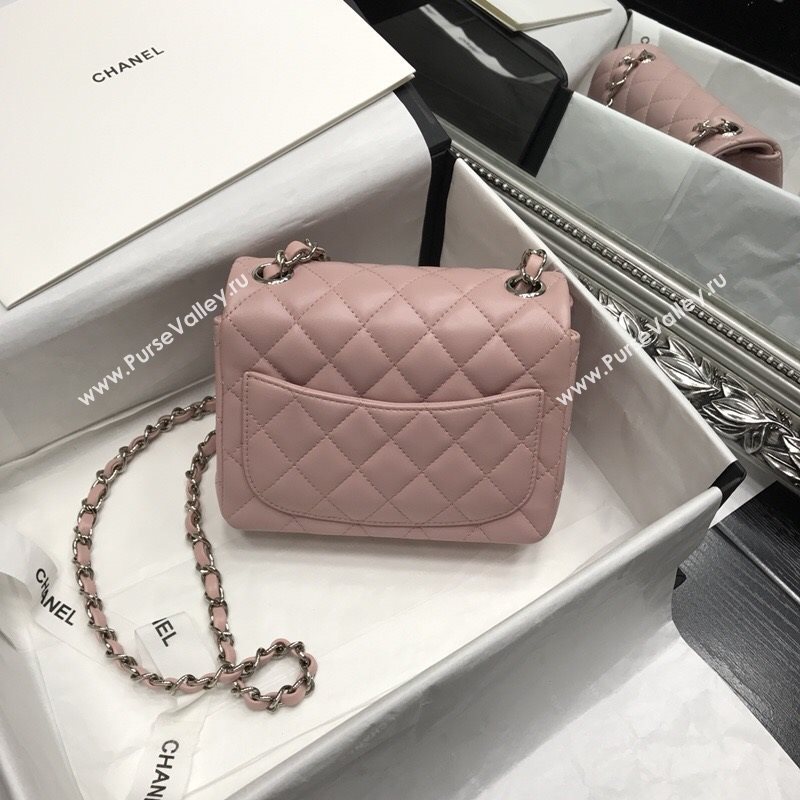 Chanel Classic flap 34970