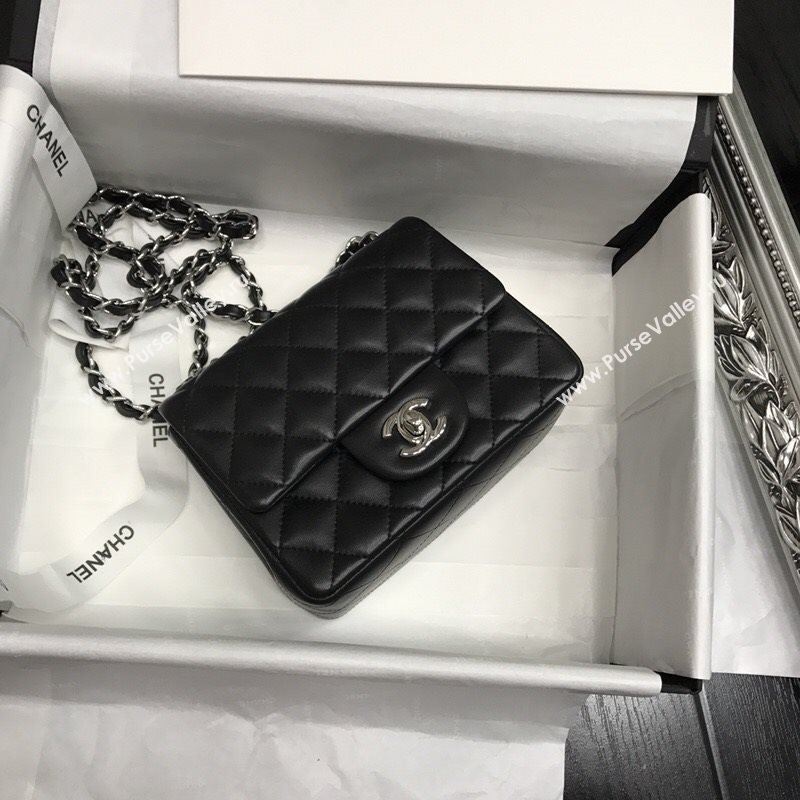 Chanel Classic flap 35018