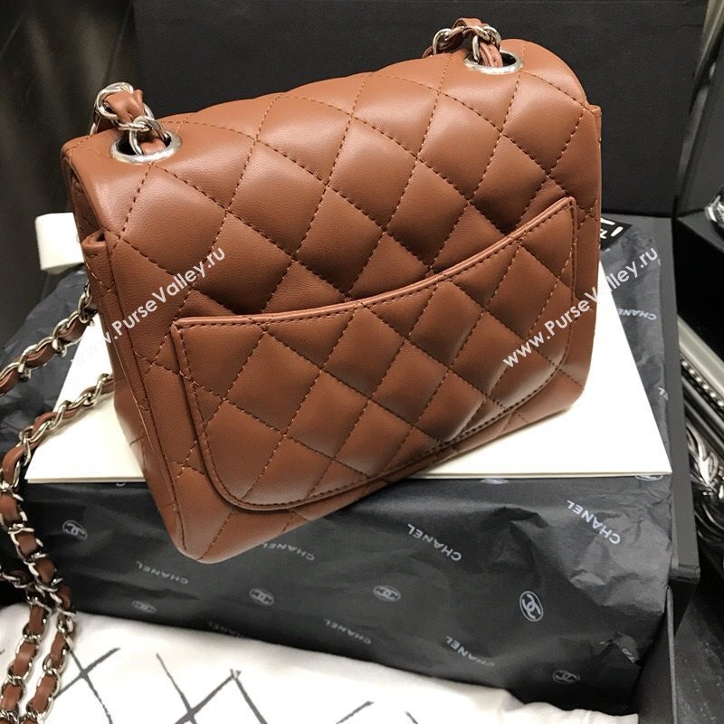 Chanel Classic flap 35020