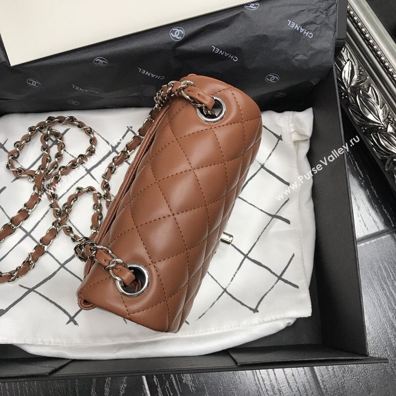 Chanel Classic flap 35020