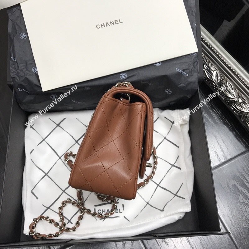 Chanel Classic flap 35020