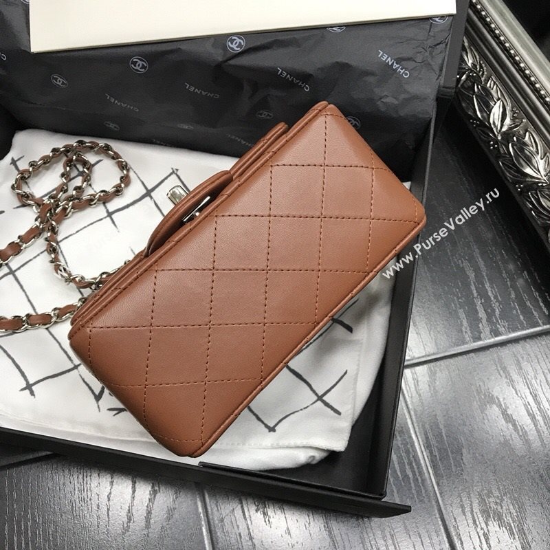 Chanel Classic flap 35020