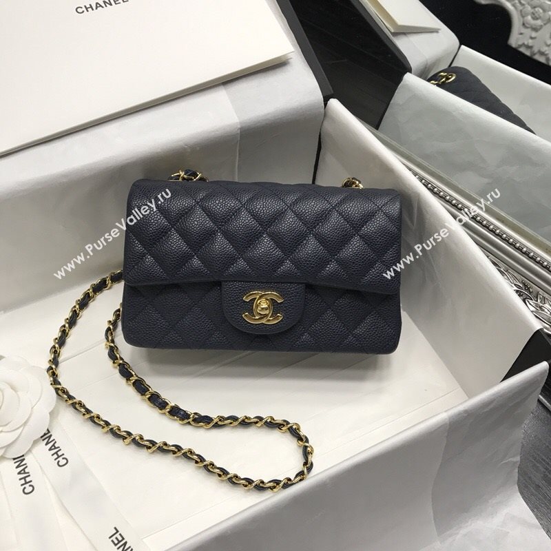 Chanel Classic flap 35405