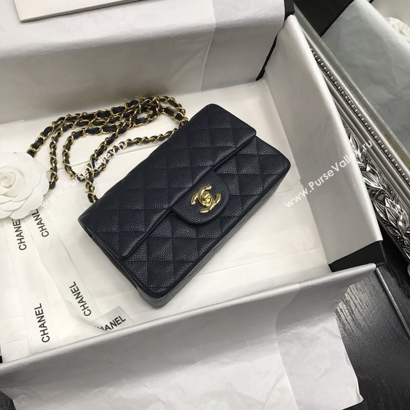 Chanel Classic flap 35405