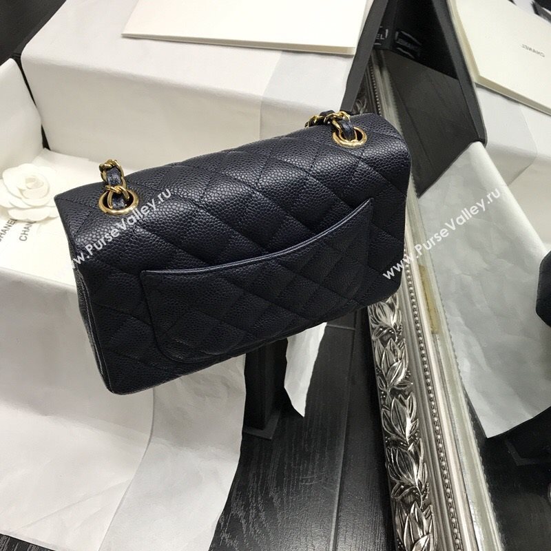 Chanel Classic flap 35405