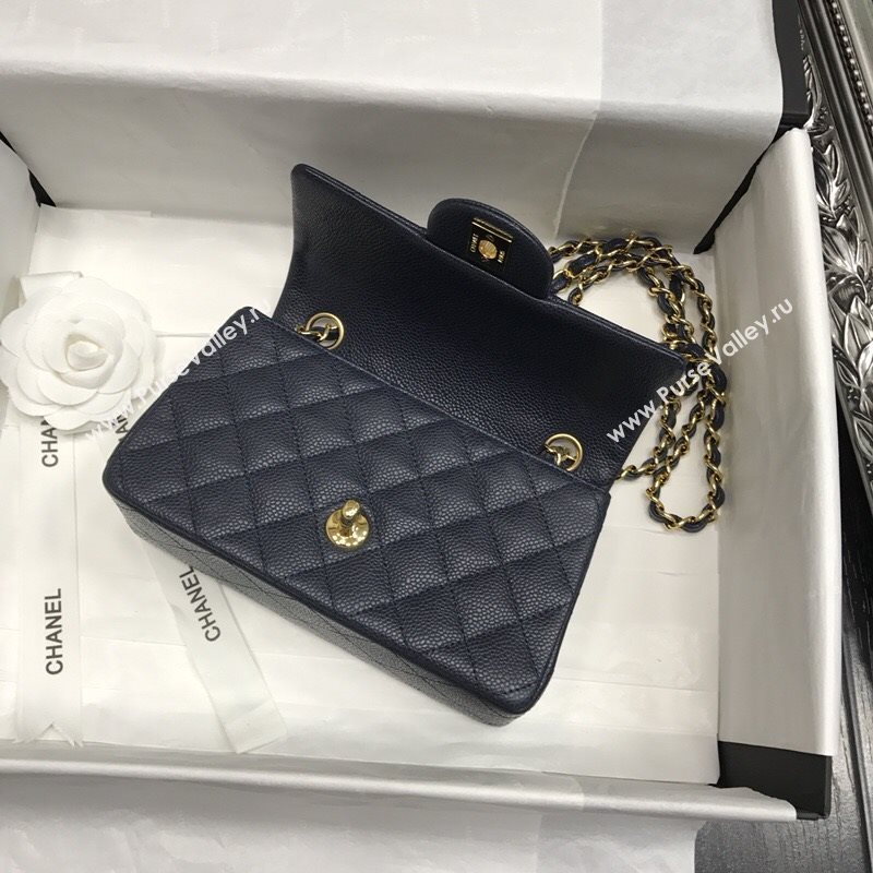 Chanel Classic flap 35405