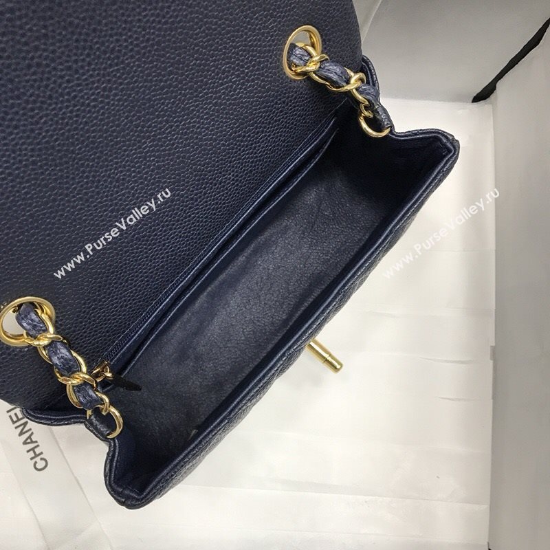 Chanel Classic flap 35405
