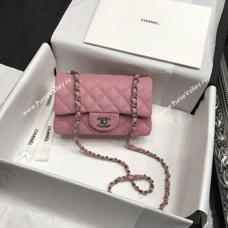 Chanel Classic flap 35441