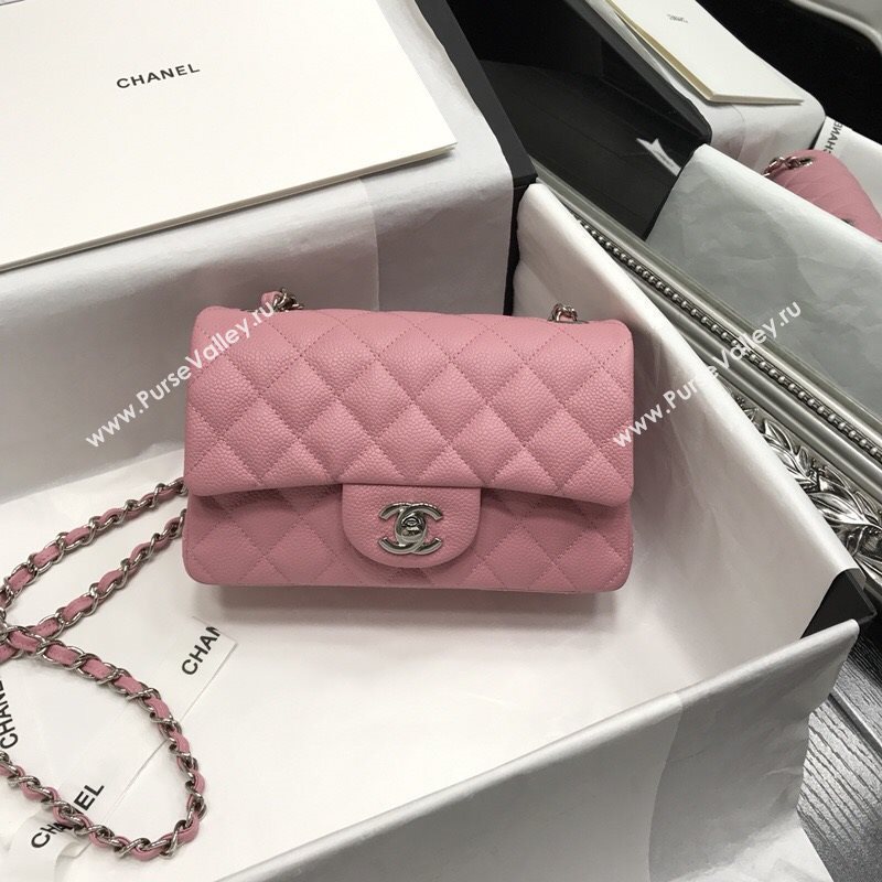 Chanel Classic flap 35441