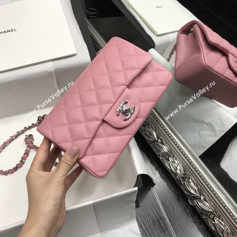 Chanel Classic flap 35441