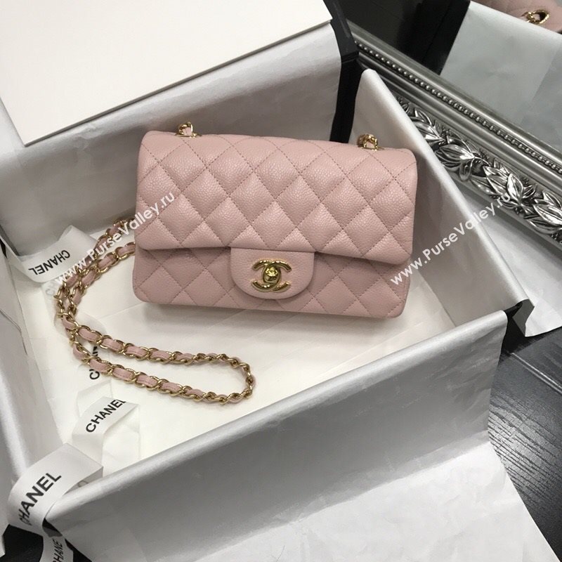 Chanel Classic flap 35442