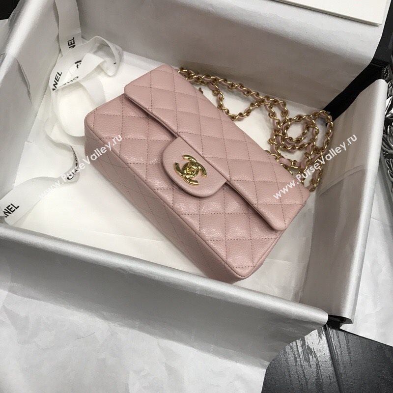 Chanel Classic flap 35442